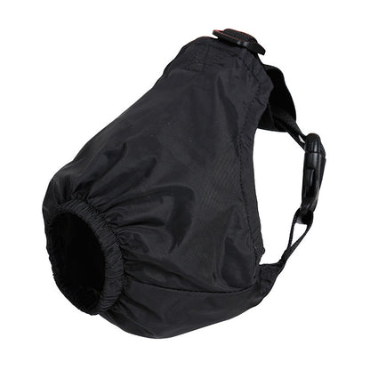 Calming Travel Eye Mask for Dogs