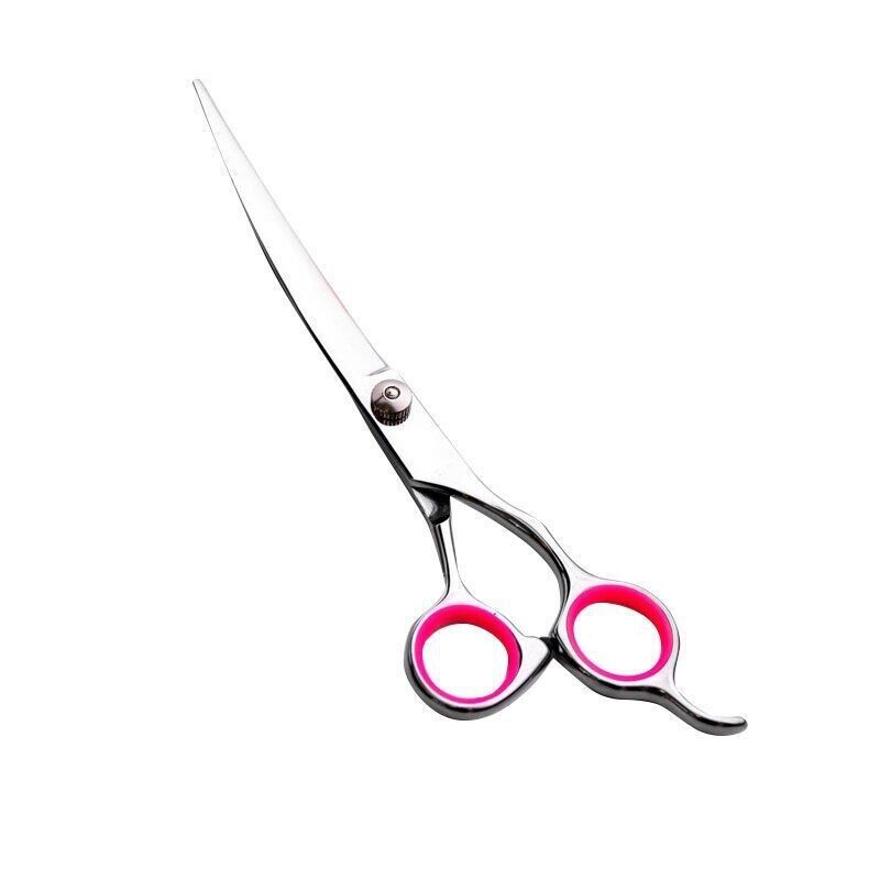 Stainless Steel Grooming Scissors Kit