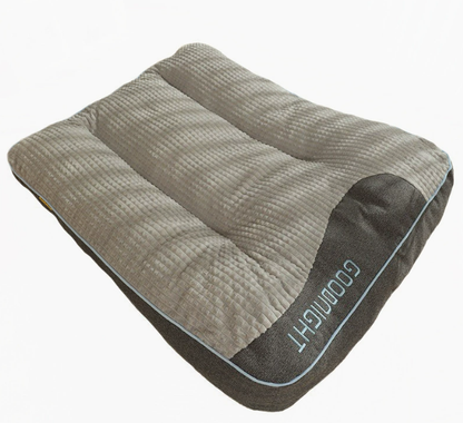 Full-Support Calming Bed for Large Dogs