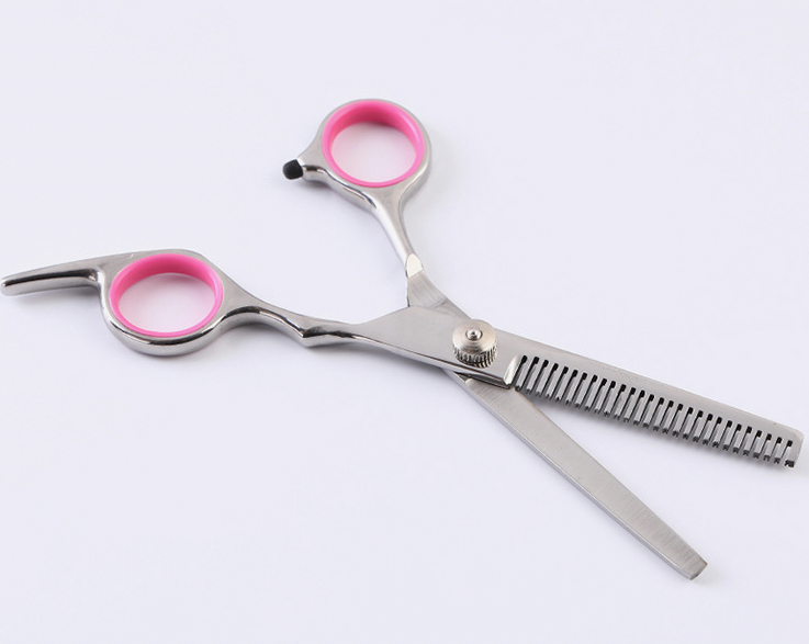 Stainless Steel Grooming Scissors Kit