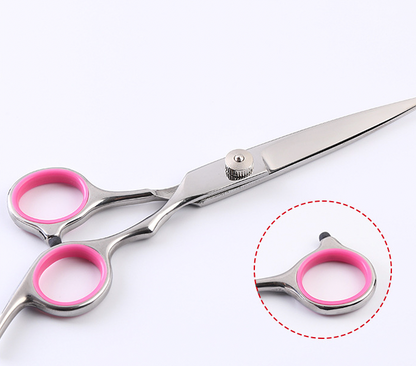 Stainless Steel Grooming Scissors Kit