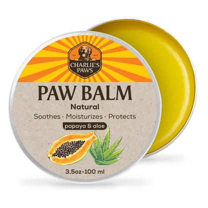 Papaya Paw Balm
