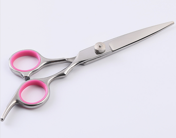 Stainless Steel Grooming Scissors Kit