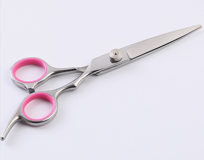 Stainless Steel Grooming Scissors Kit