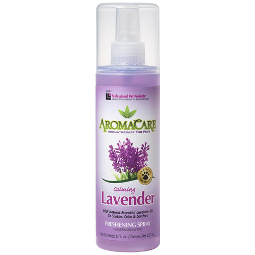 Calming Lavender Spray
