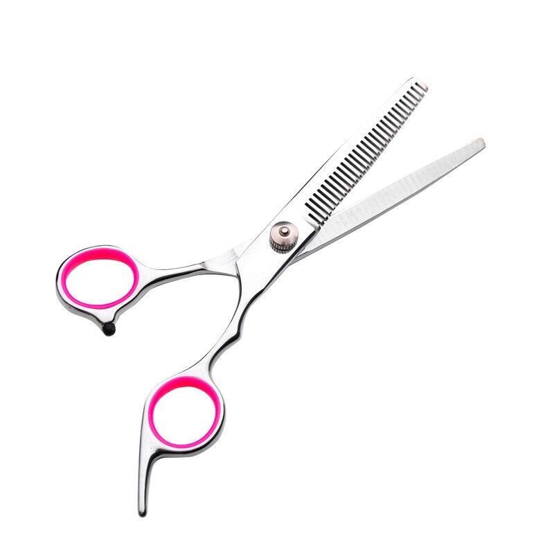Stainless Steel Grooming Scissors Kit