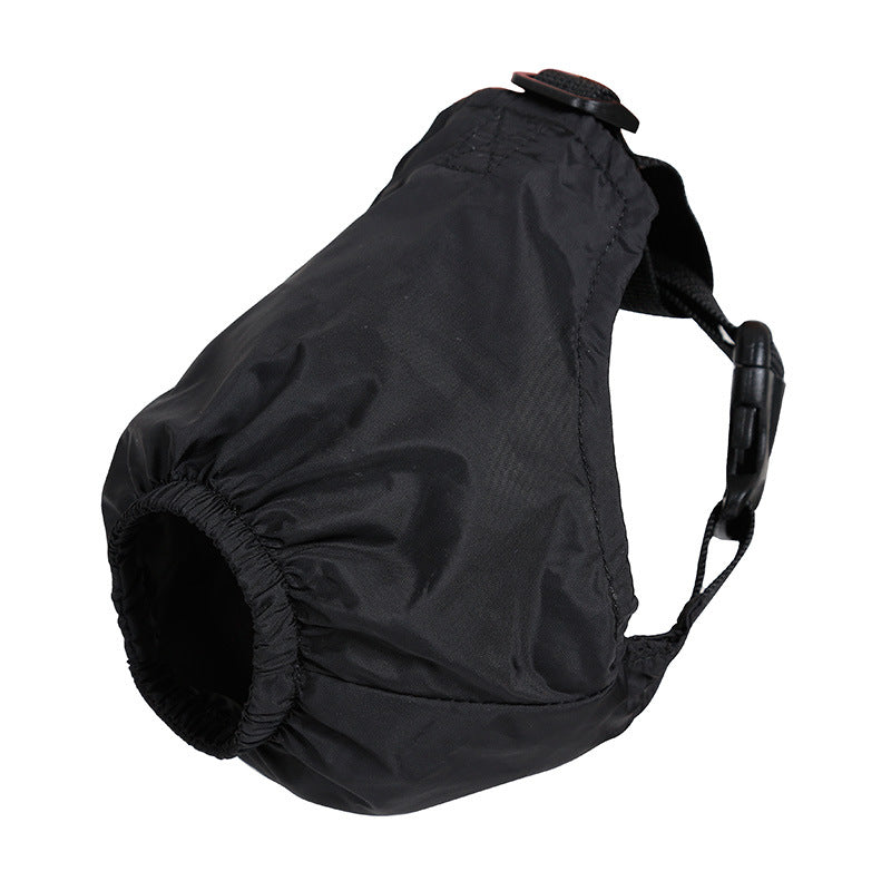 Calming Travel Eye Mask for Dogs
