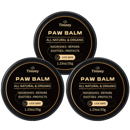 Paw & Nose Balm (3-Pack)