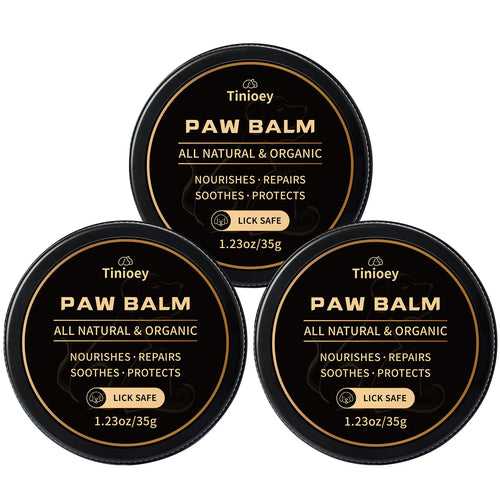 Paw & Nose Balm (3-Pack)
