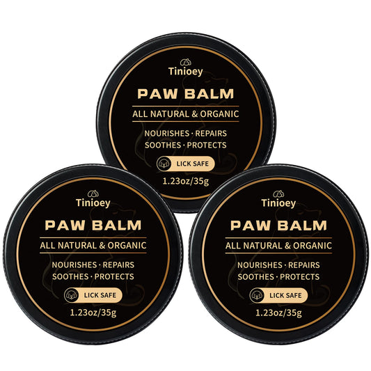 Paw & Nose Balm (3-Pack)
