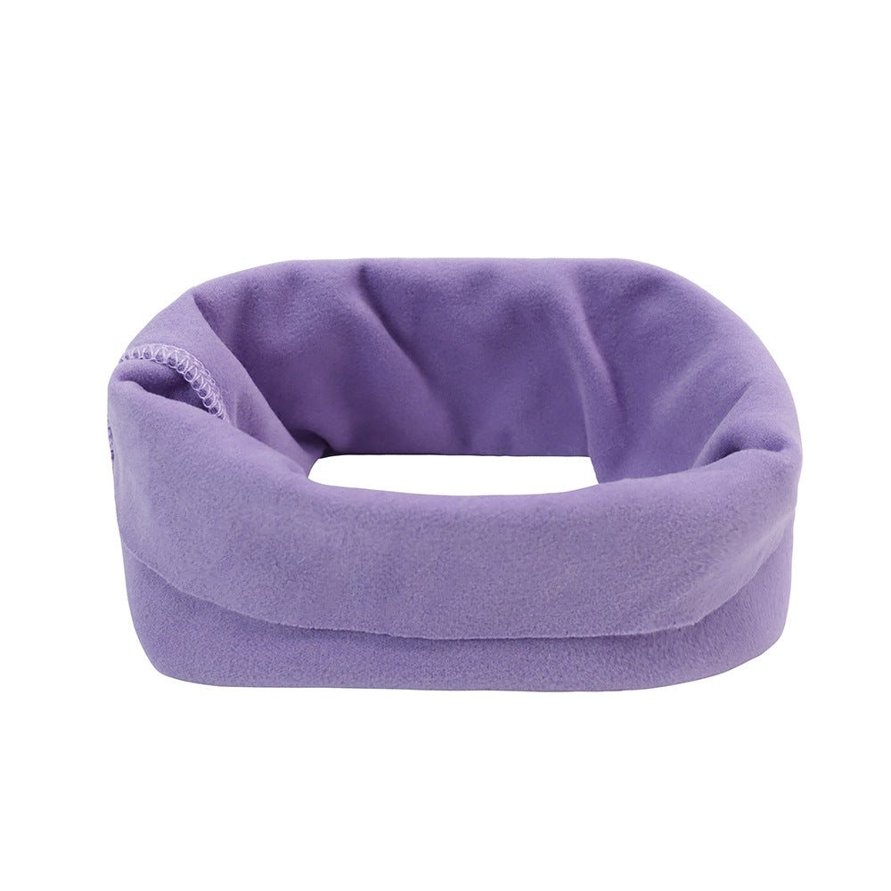 Calming Ear Covers for Dogs — Noise Reduction & Grooming
