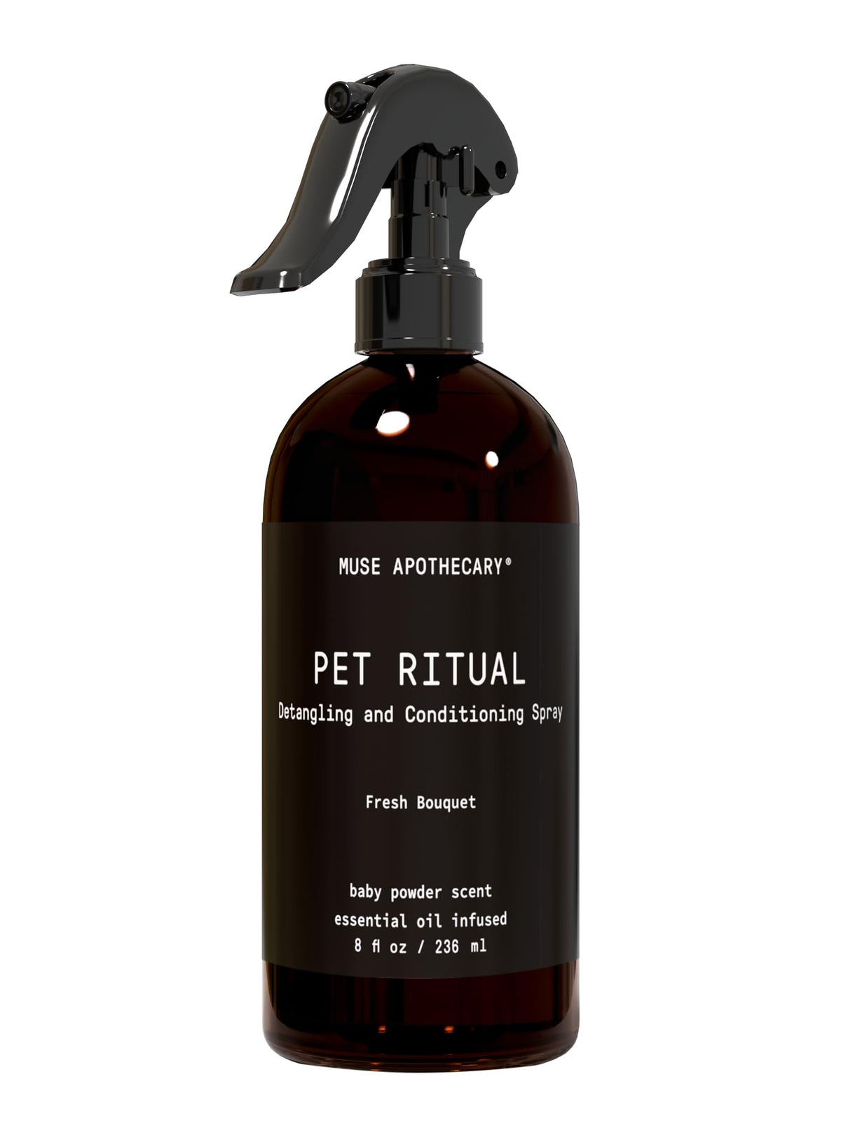 Luxury Pet Detangling Spray