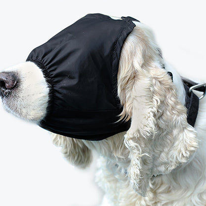 Calming Travel Eye Mask for Dogs