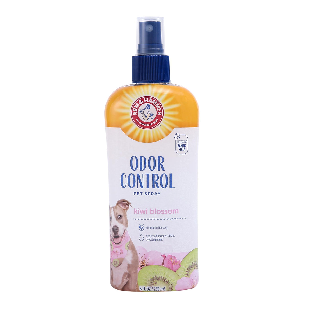 Arm & Hammer Super Deodorizing Spray for Dogs (8 oz)