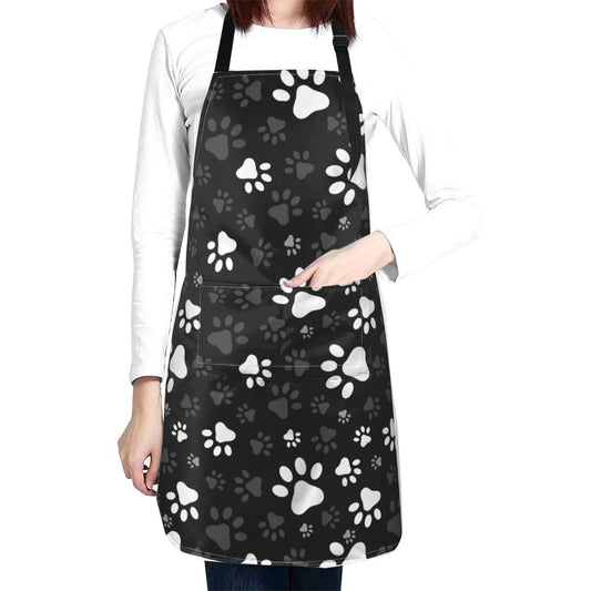 Waterproof Dog Grooming Apron