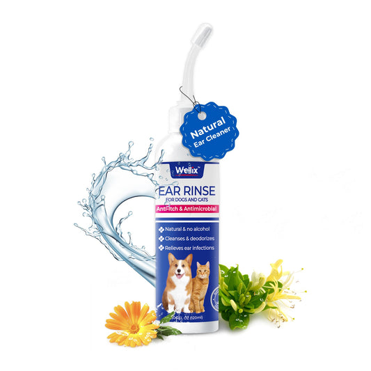Soothing Ear Cleaner