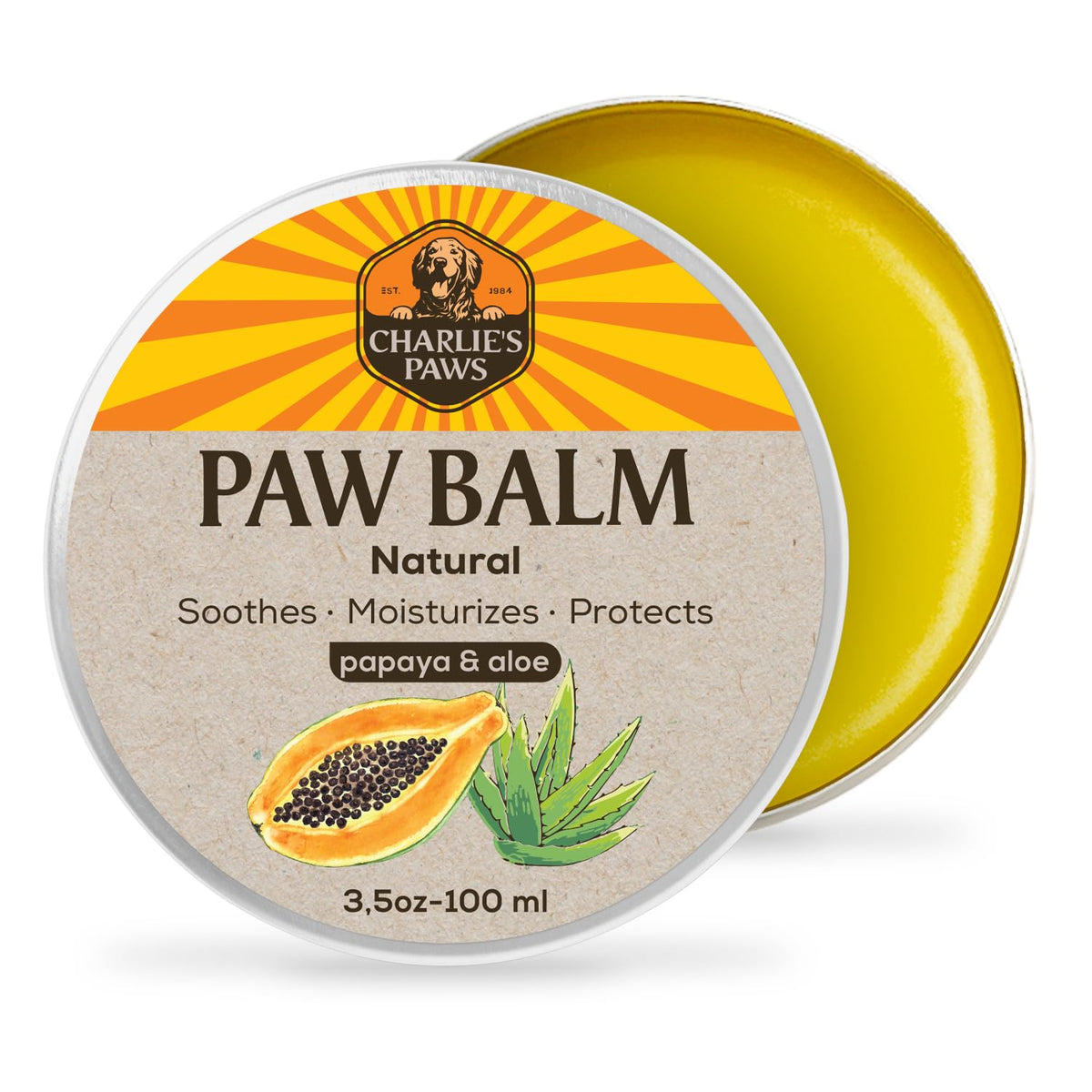 Papaya Paw Balm