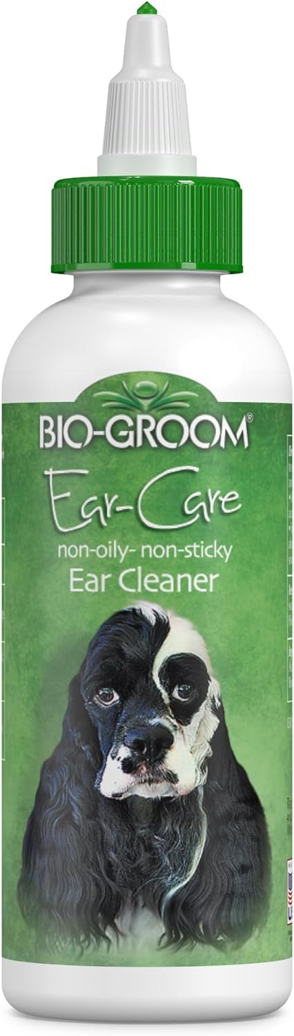 Gentle Ear Cleaner