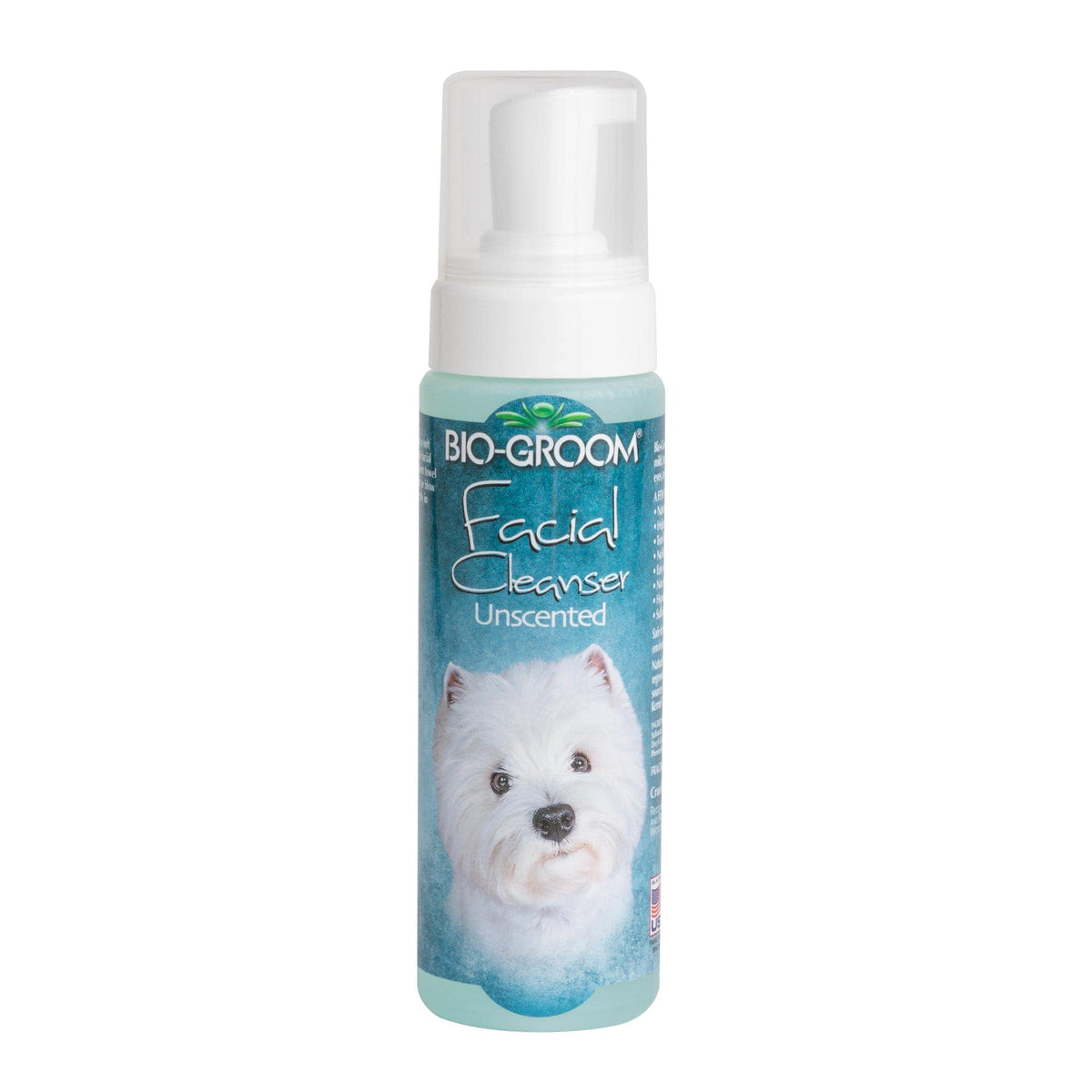 No-Rinse Facial Cleanser