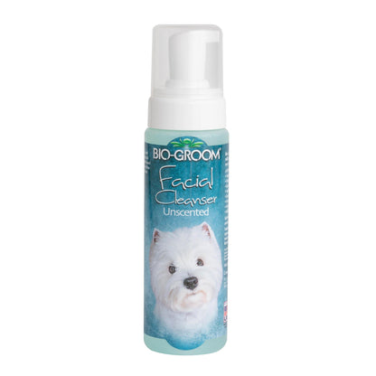 No-Rinse Facial Cleanser