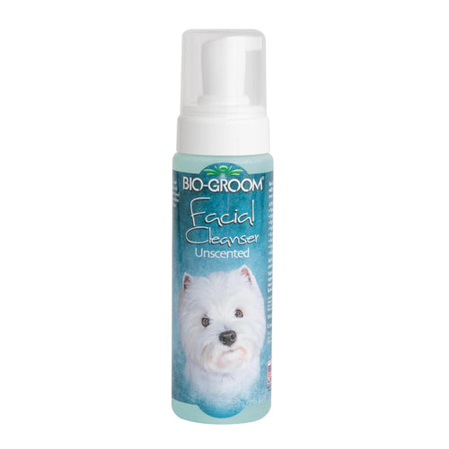 No-Rinse Facial Cleanser