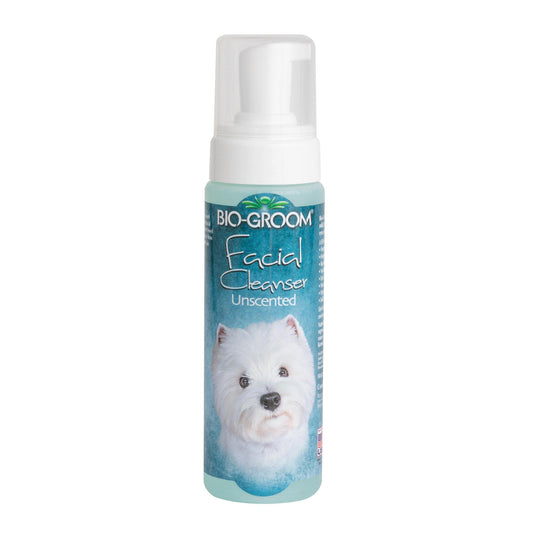 No-Rinse Facial Cleanser