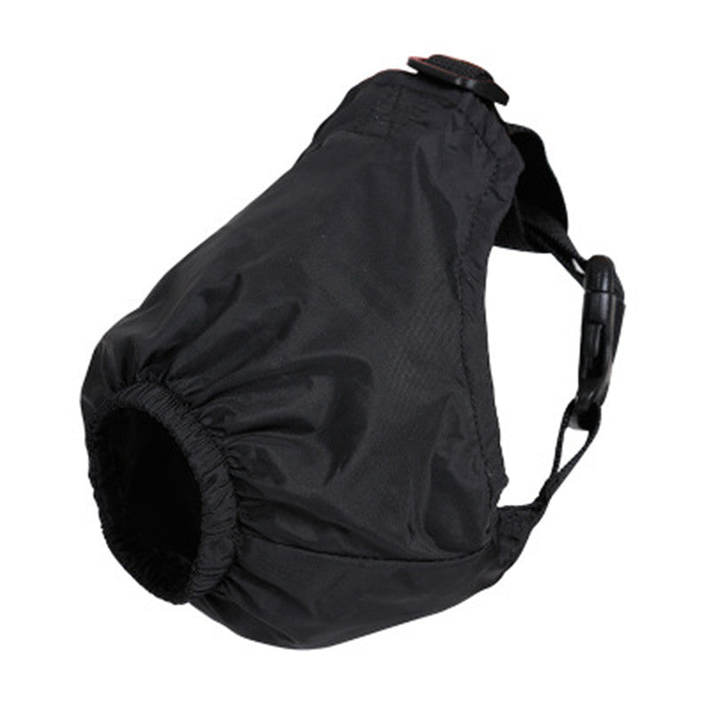 Calming Travel Eye Mask for Dogs