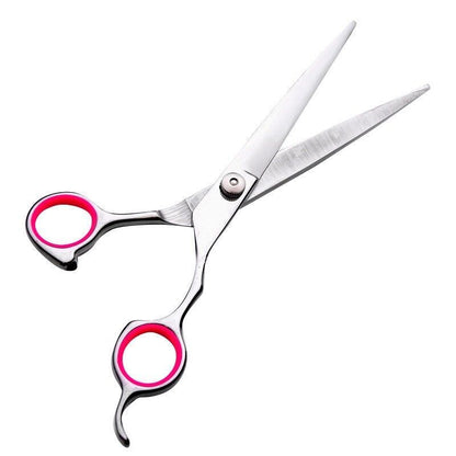 Stainless Steel Grooming Scissors Kit