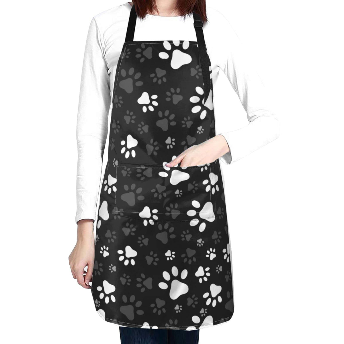 Waterproof Dog Grooming Apron